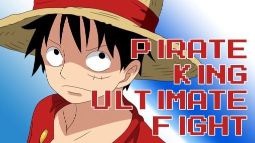 download Pirate king: Ultimate fight apk